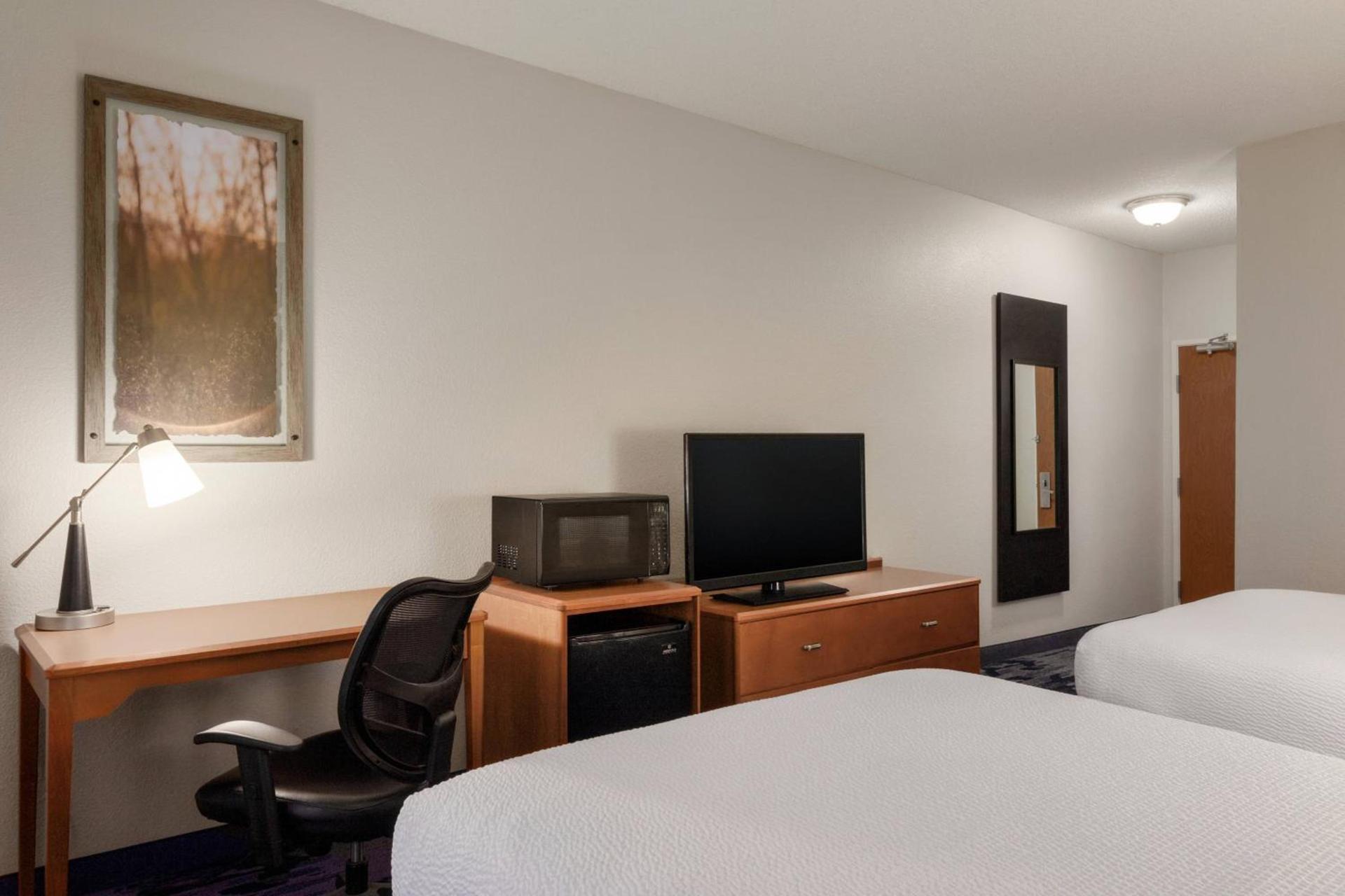 Fairfield Inn & Suites Stillwater photo 5