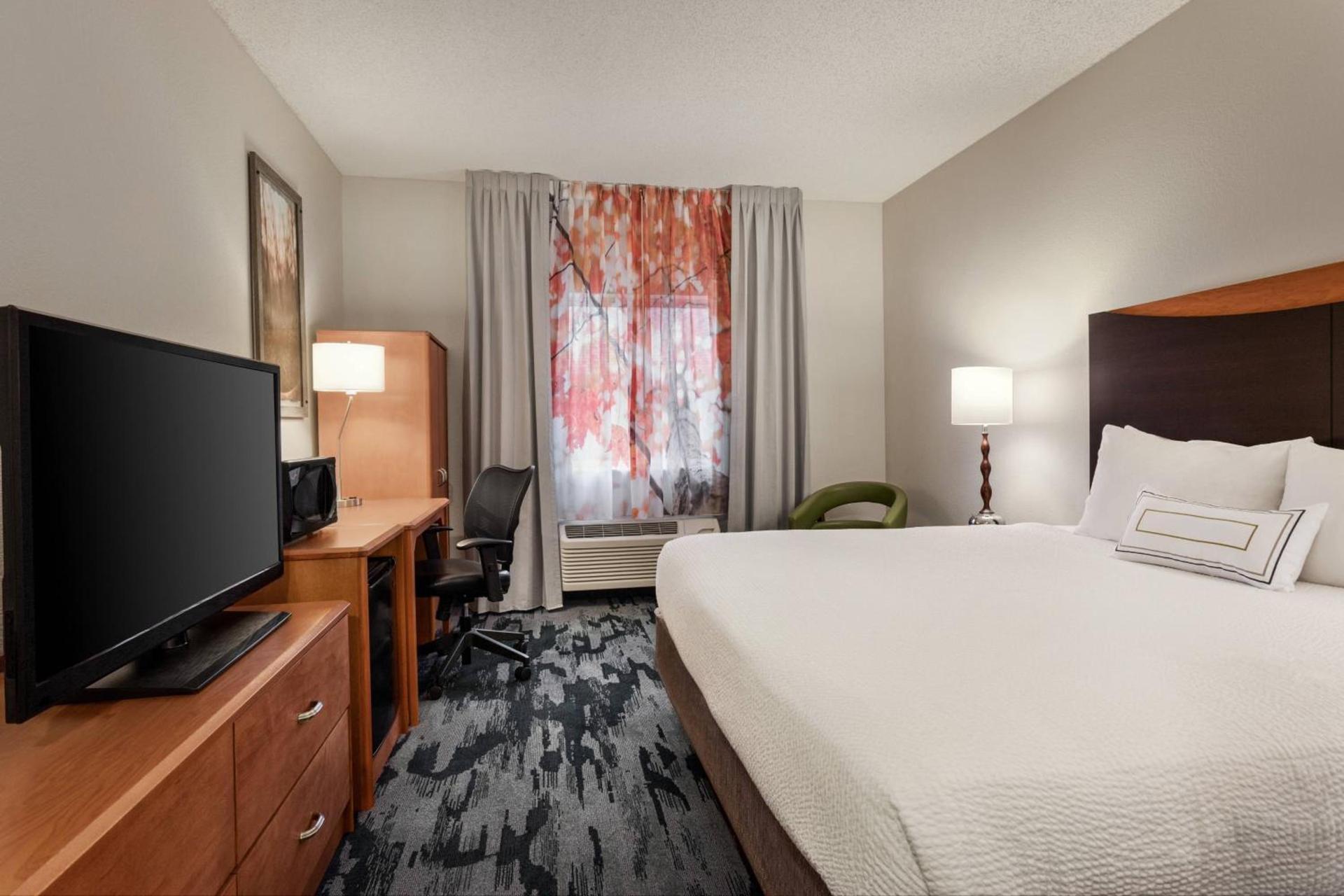 Fairfield Inn & Suites Stillwater photo 4