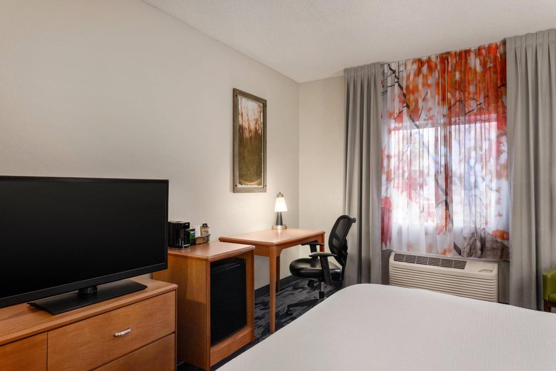 Fairfield Inn & Suites Stillwater photo 17