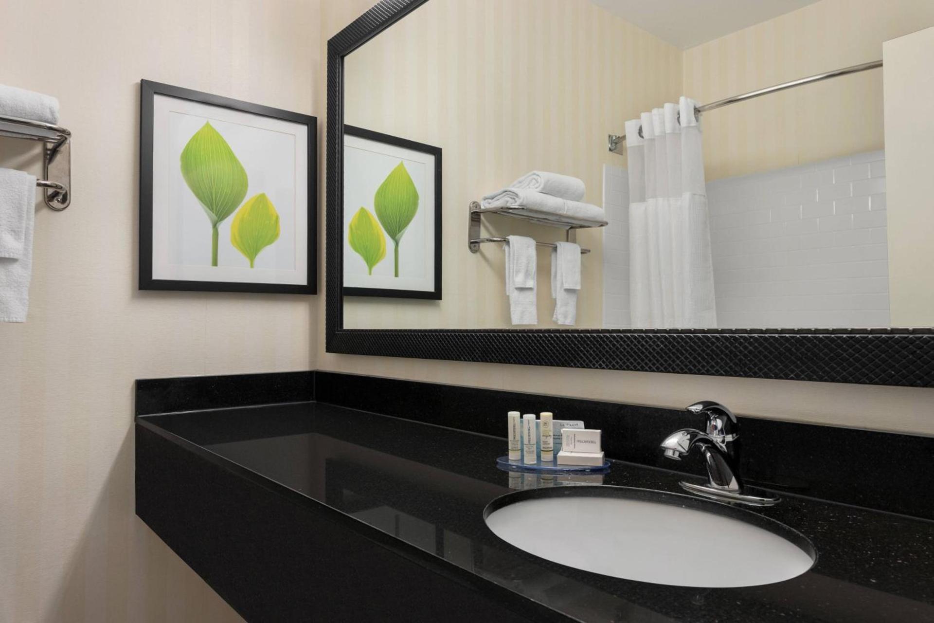Fairfield Inn & Suites Stillwater photo 22
