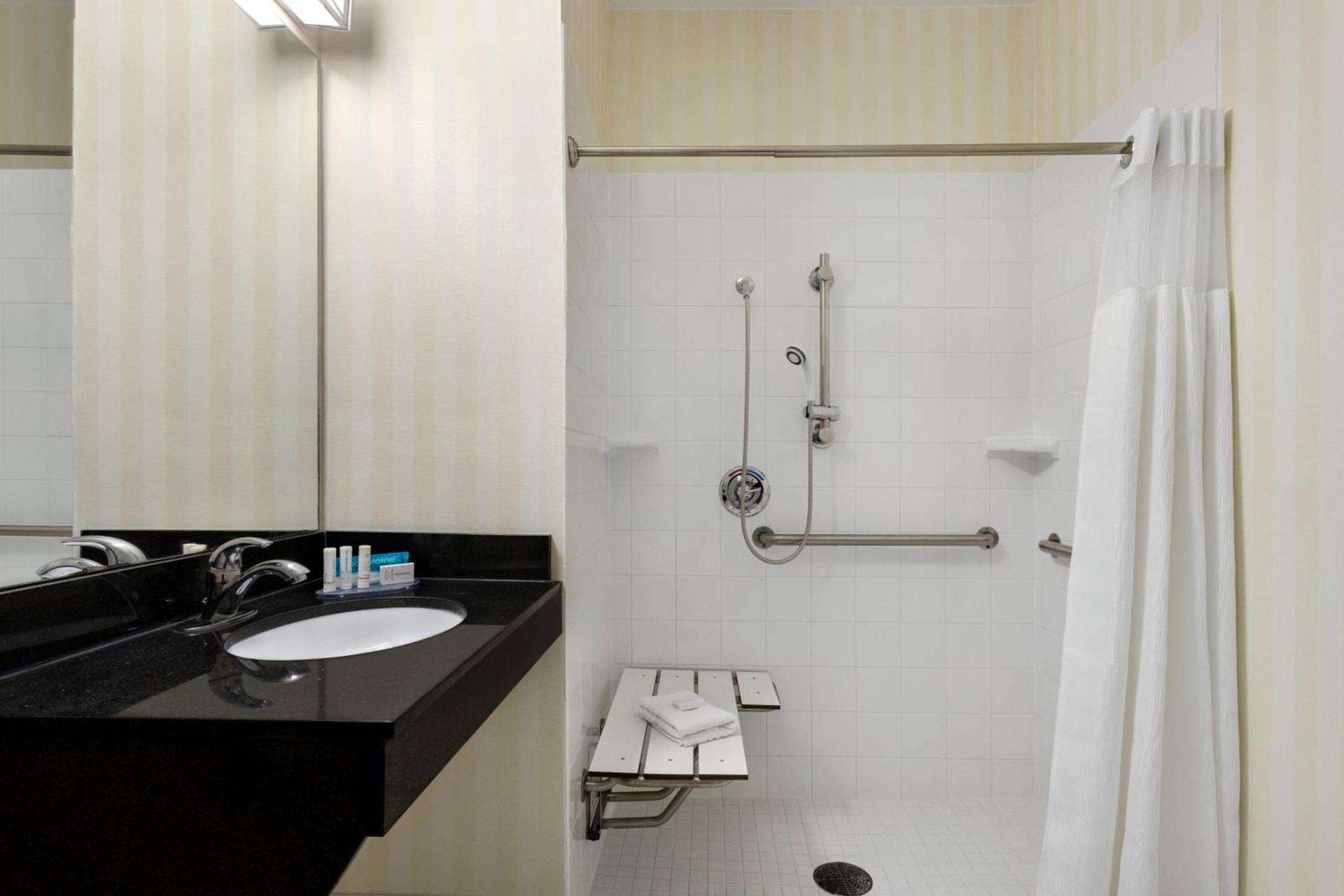 Fairfield Inn & Suites Stillwater photo 15