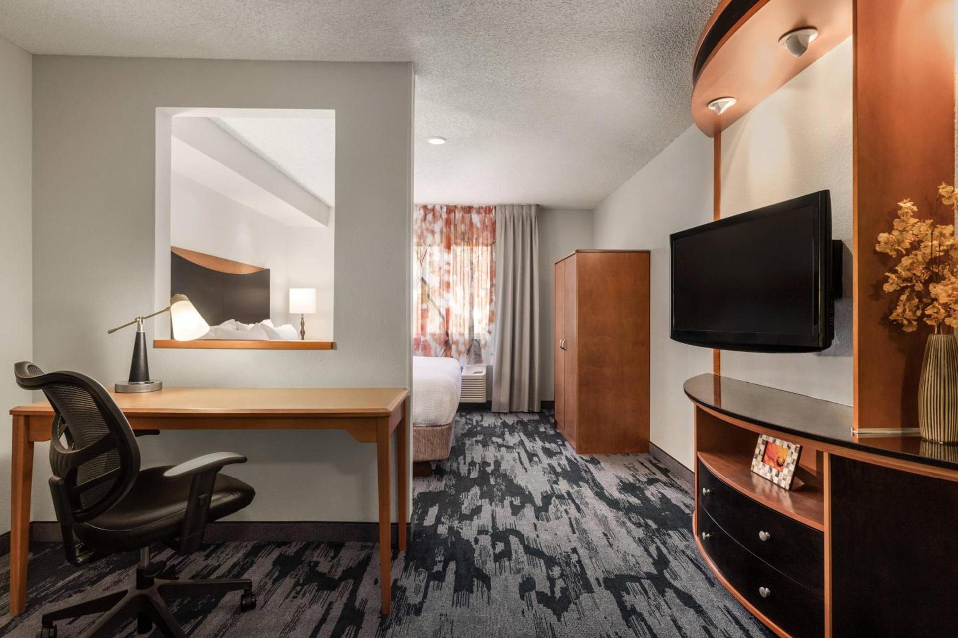 Fairfield Inn & Suites Stillwater photo 18