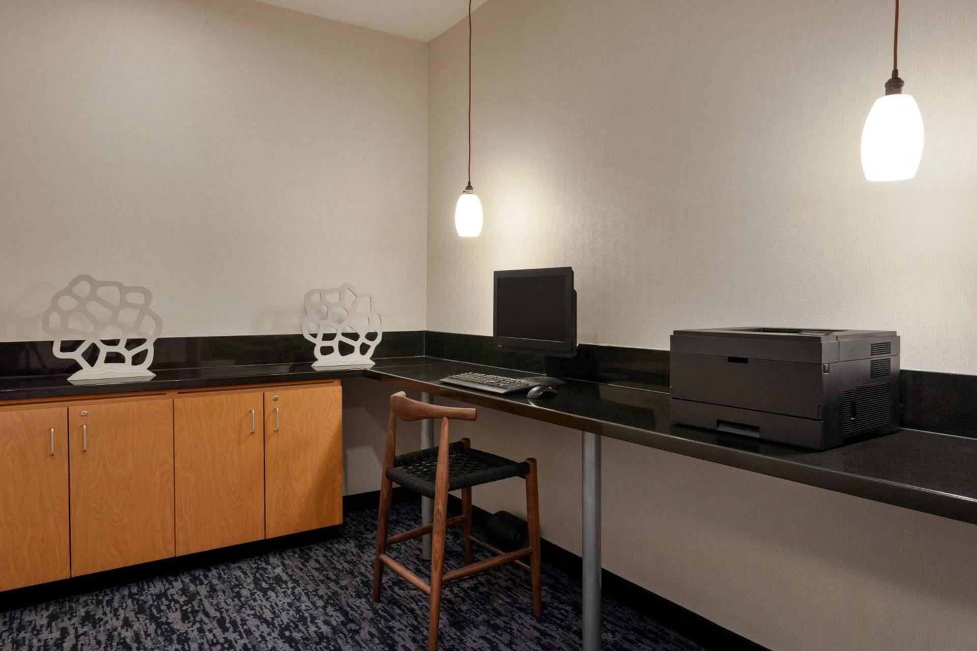 Fairfield Inn & Suites Stillwater photo 1