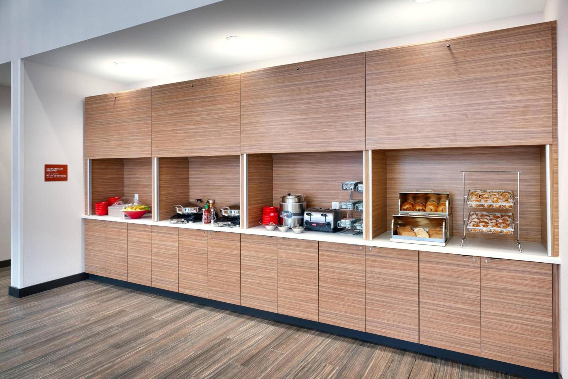 TownePlace Suites by Marriott Salt Lake City Downtown photo 26