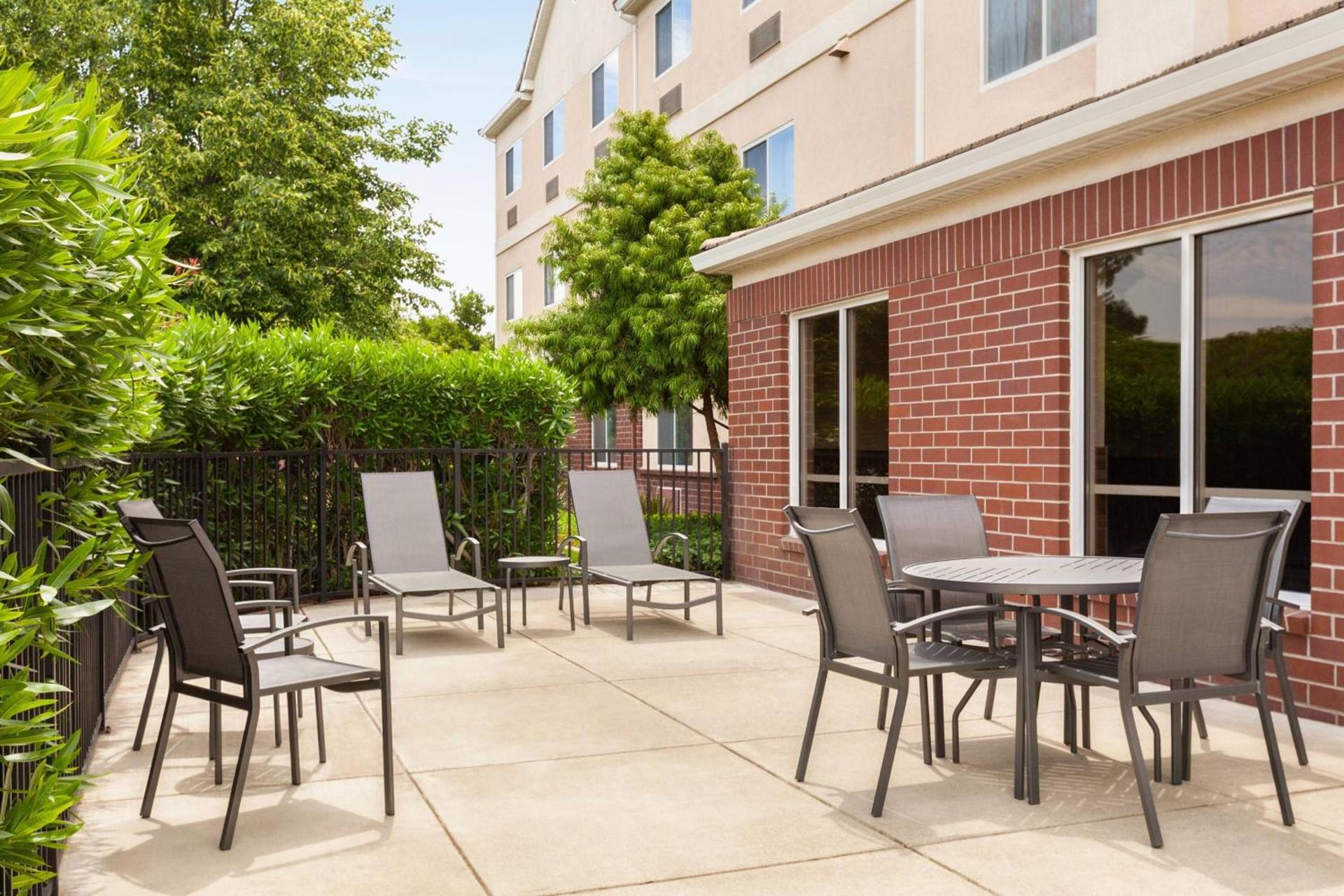 Fairfield Inn by Marriott Vacaville photo 23
