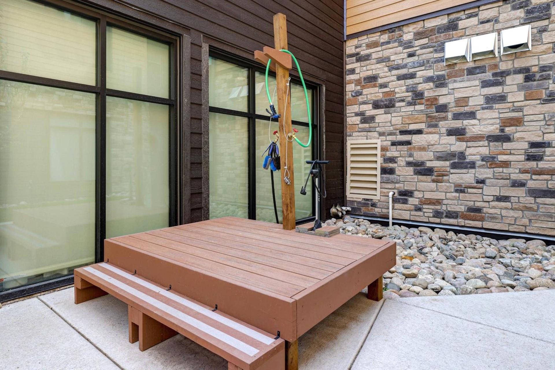 Residence Inn by Marriott Steamboat Springs photo 72