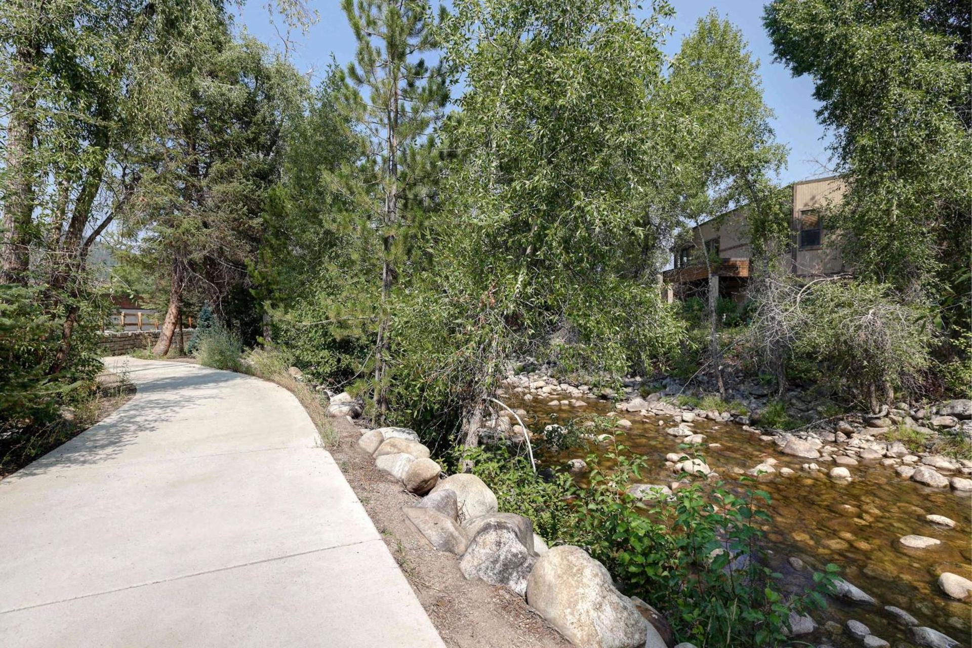 Residence Inn by Marriott Steamboat Springs photo 74