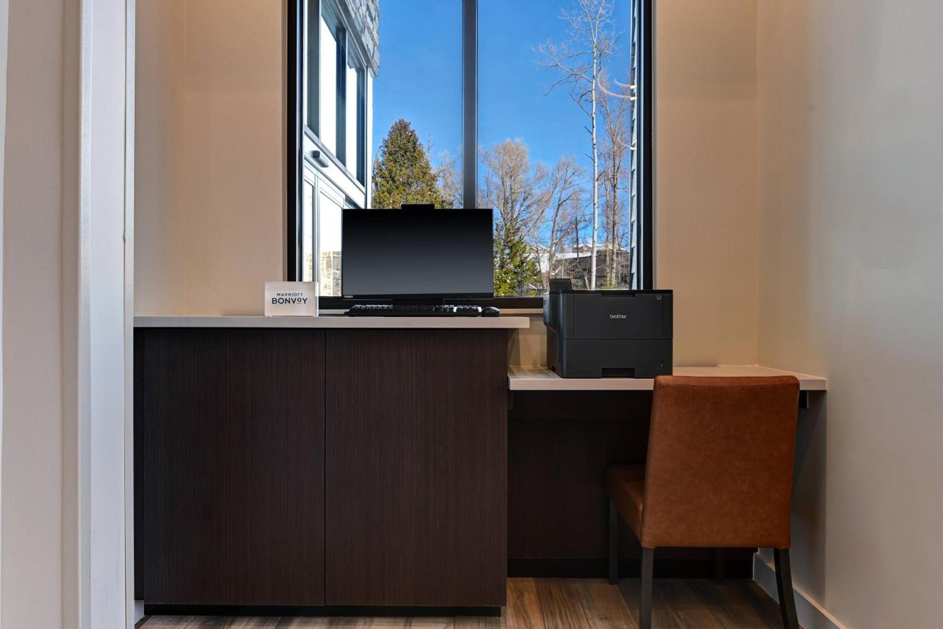 Residence Inn by Marriott Steamboat Springs photo 68