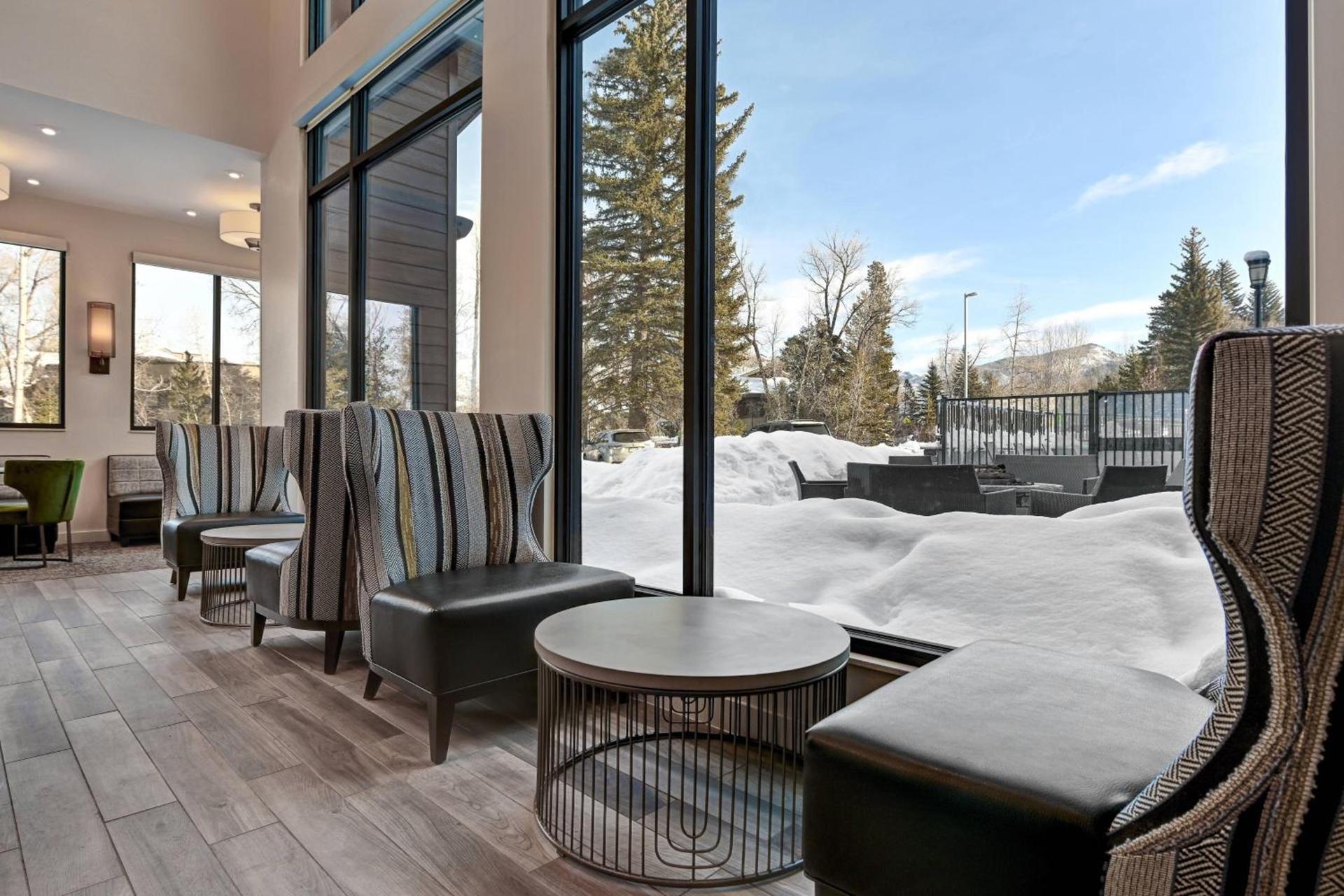 Residence Inn by Marriott Steamboat Springs photo 4