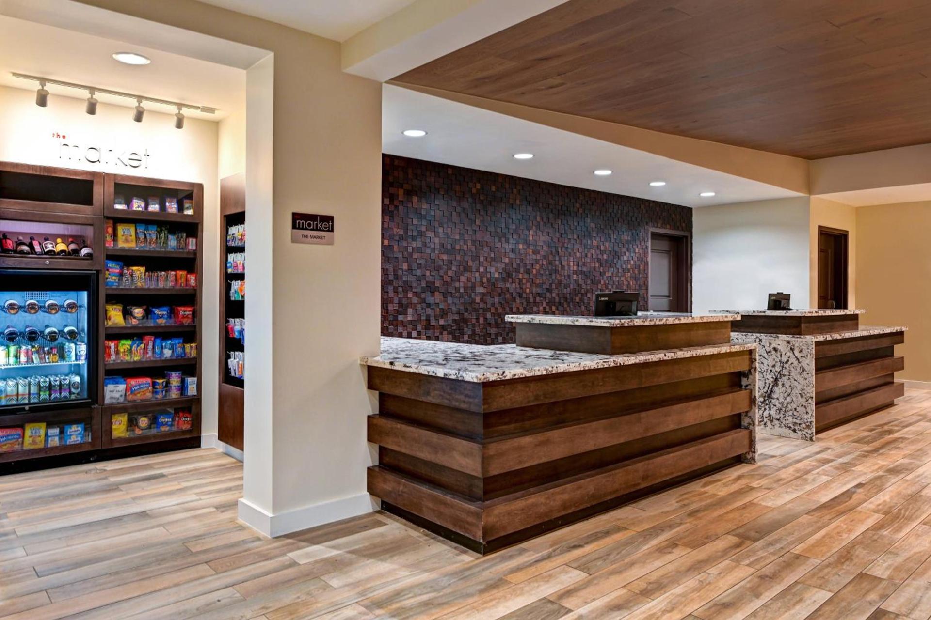 Residence Inn by Marriott Steamboat Springs photo 69