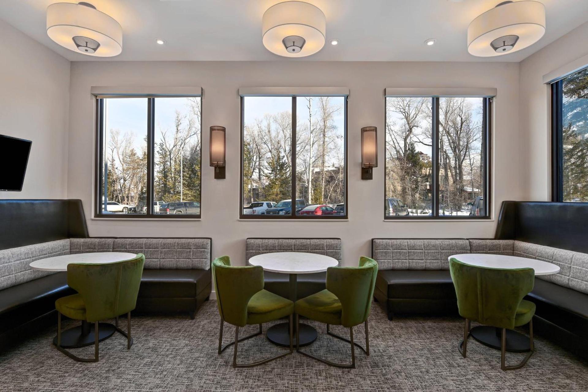 Residence Inn by Marriott Steamboat Springs photo 3
