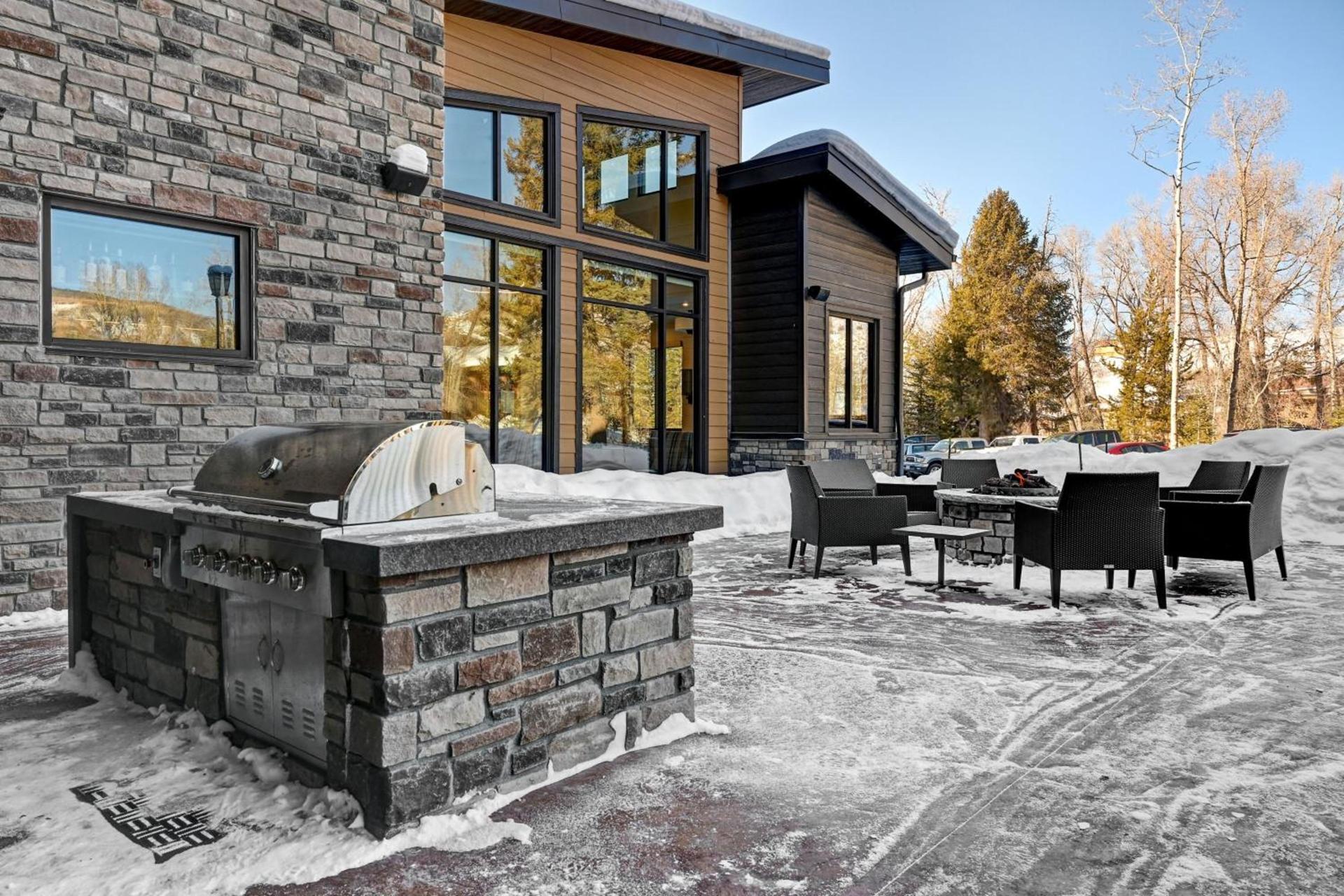 Residence Inn by Marriott Steamboat Springs photo 81