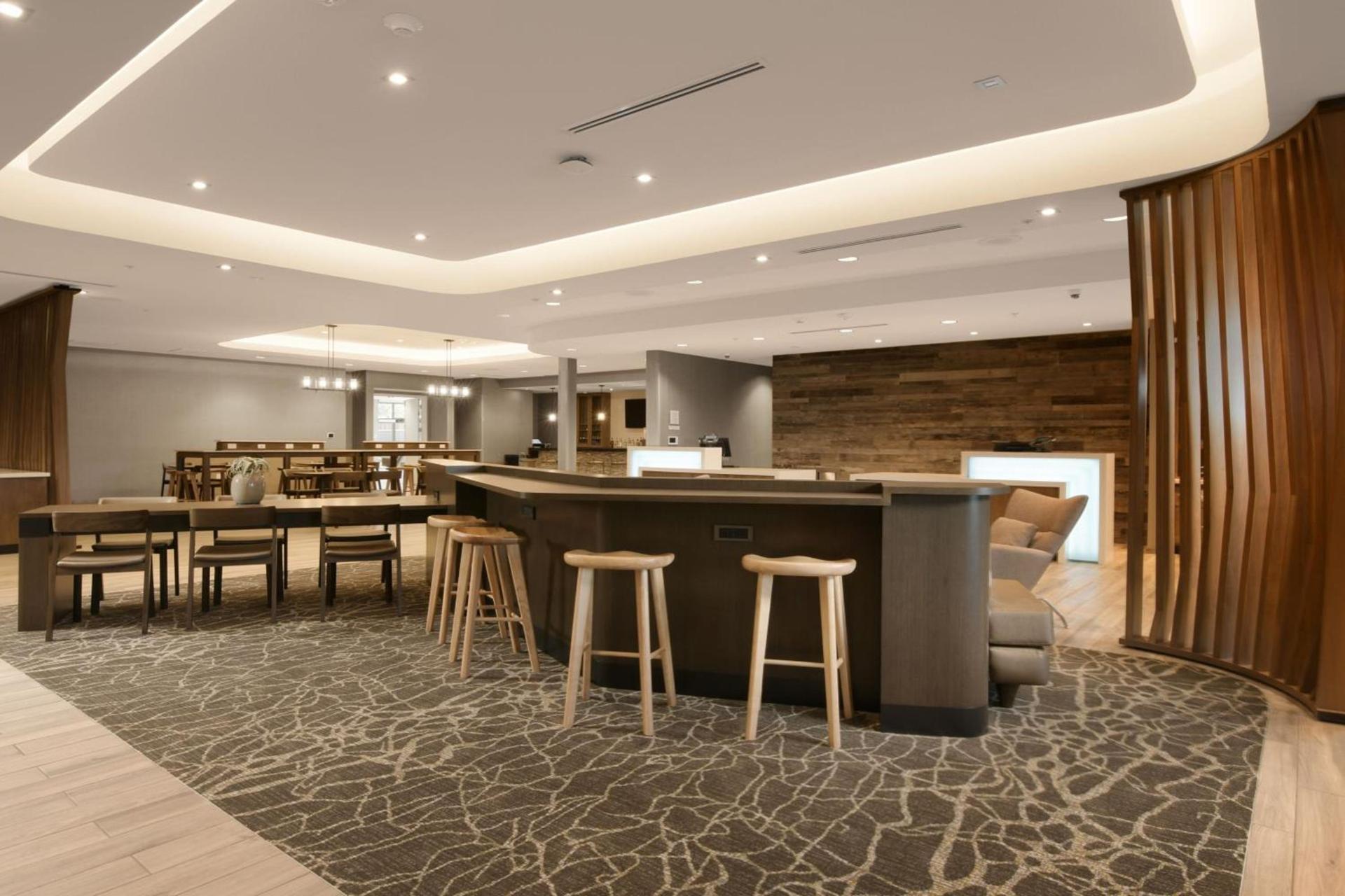 SpringHill Suites by Marriott Lindale Tyler photo 4