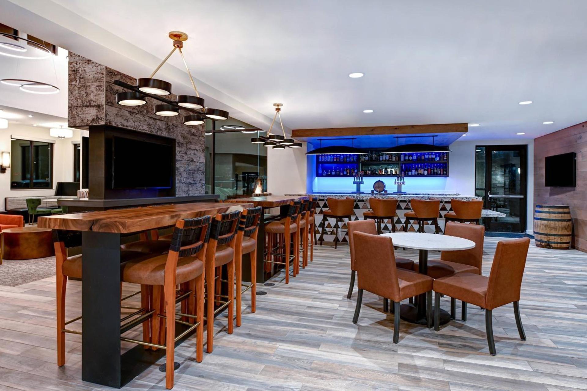 Residence Inn by Marriott Steamboat Springs photo 41