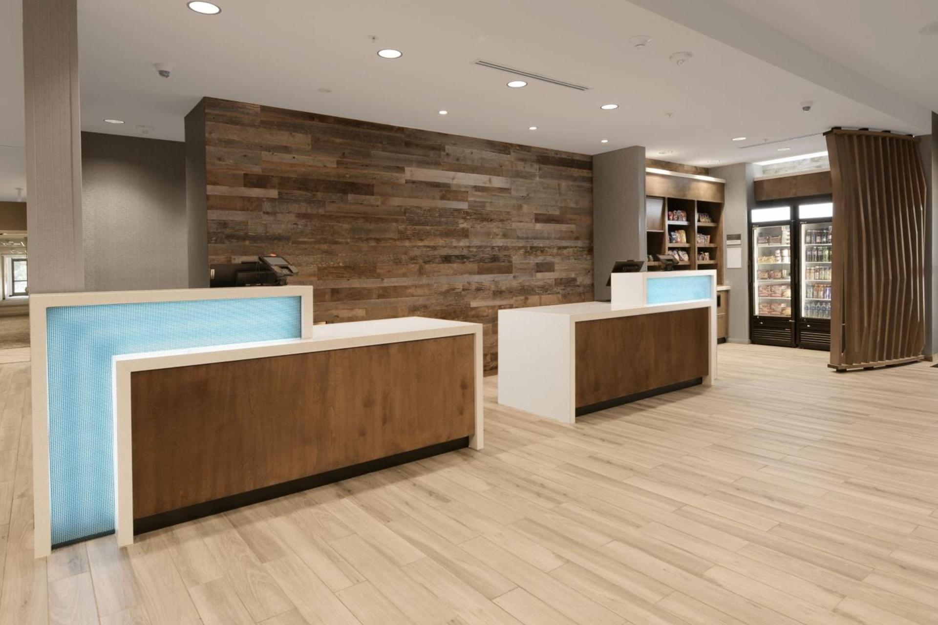 SpringHill Suites by Marriott Lindale Tyler photo 3