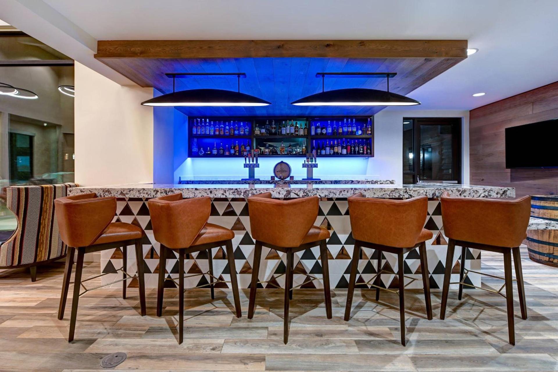 Residence Inn by Marriott Steamboat Springs photo 39