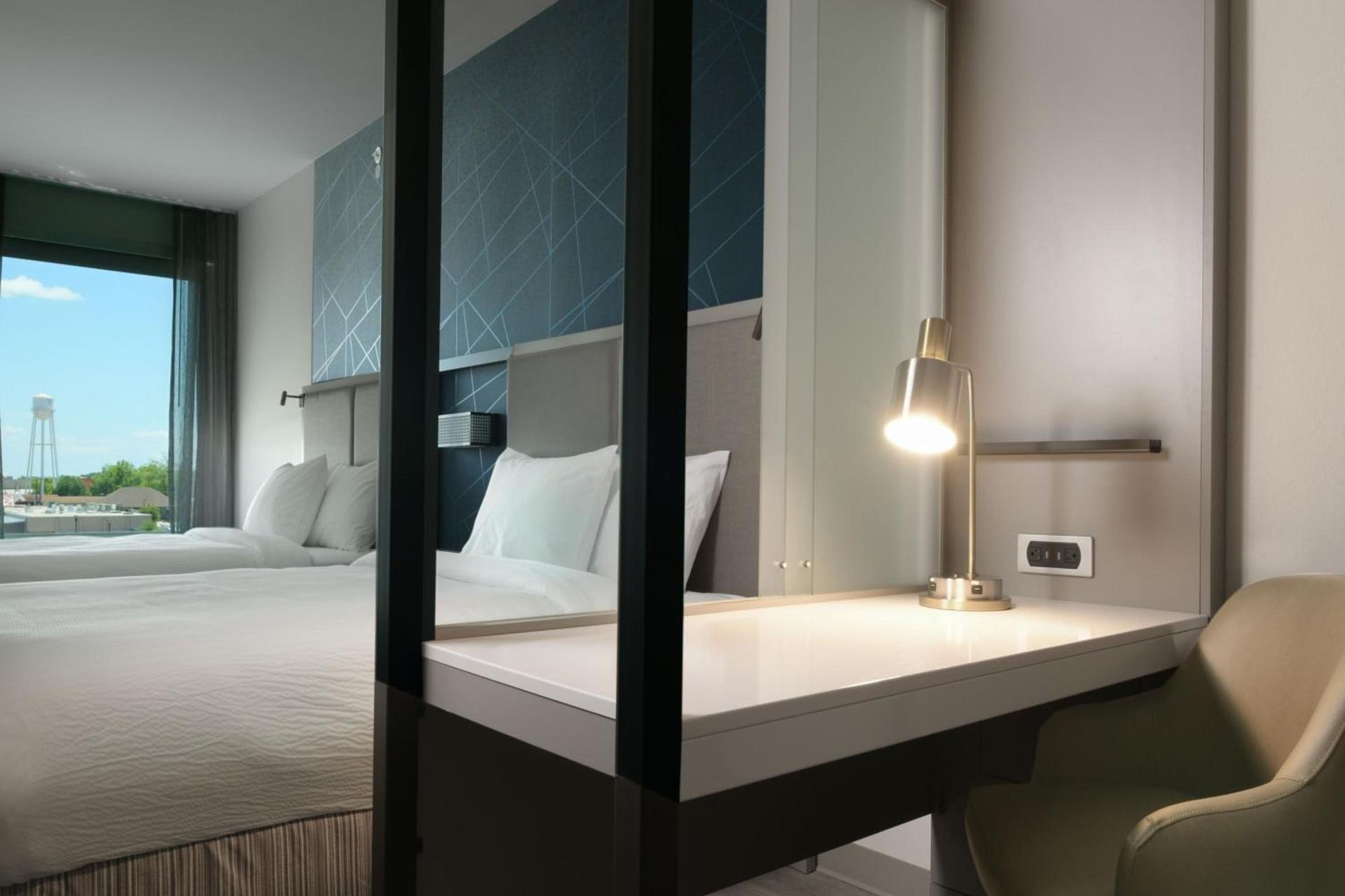 SpringHill Suites by Marriott Lindale Tyler photo 12