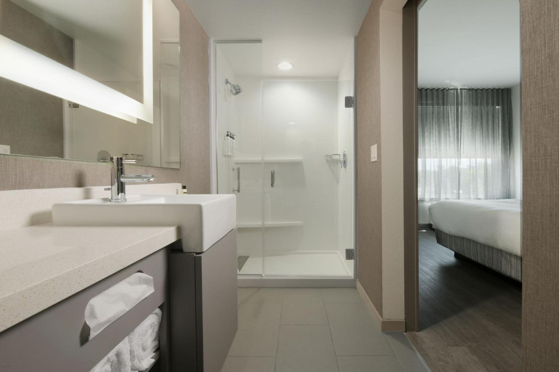 SpringHill Suites by Marriott Lindale Tyler photo 18