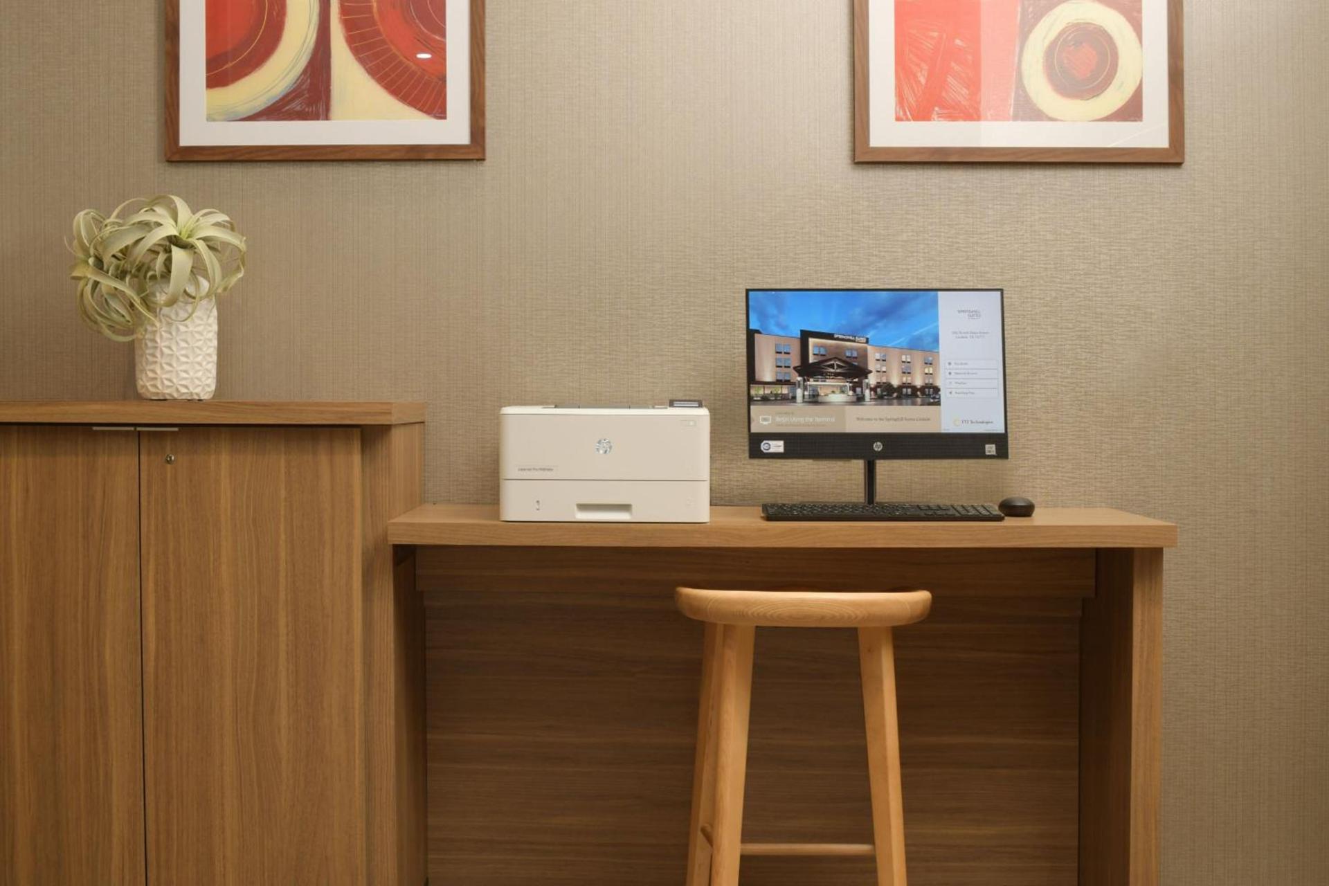SpringHill Suites by Marriott Lindale Tyler photo 20
