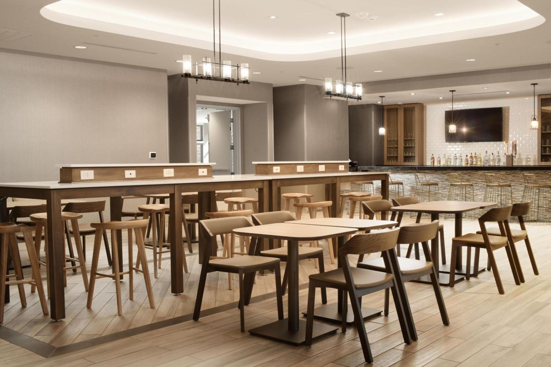 SpringHill Suites by Marriott Lindale Tyler photo 24