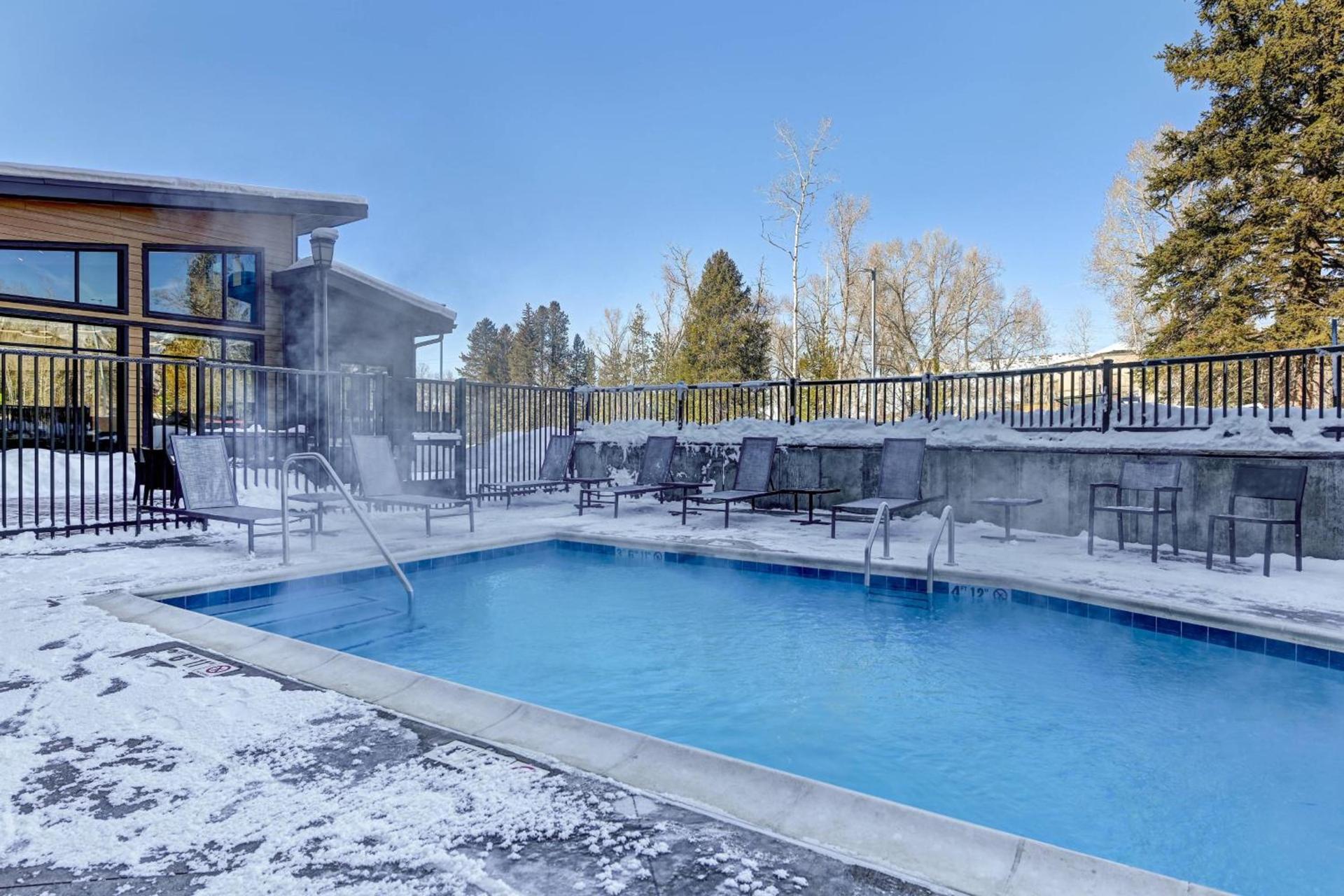 Residence Inn by Marriott Steamboat Springs photo 53