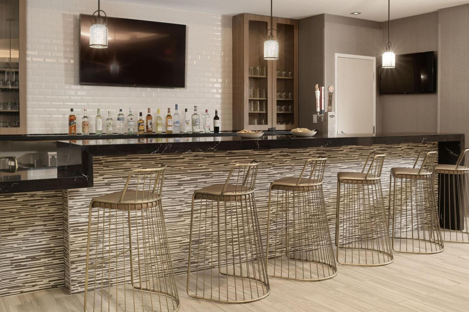 SpringHill Suites by Marriott Lindale Tyler photo 23