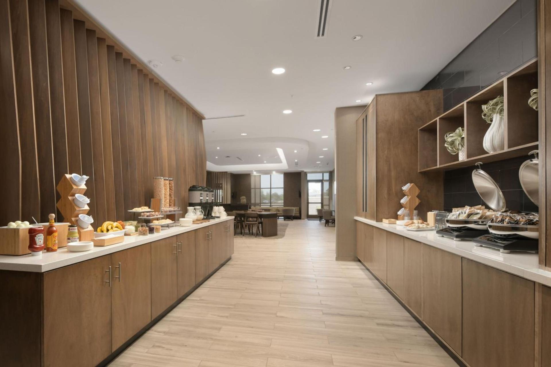 SpringHill Suites by Marriott Lindale Tyler photo 25