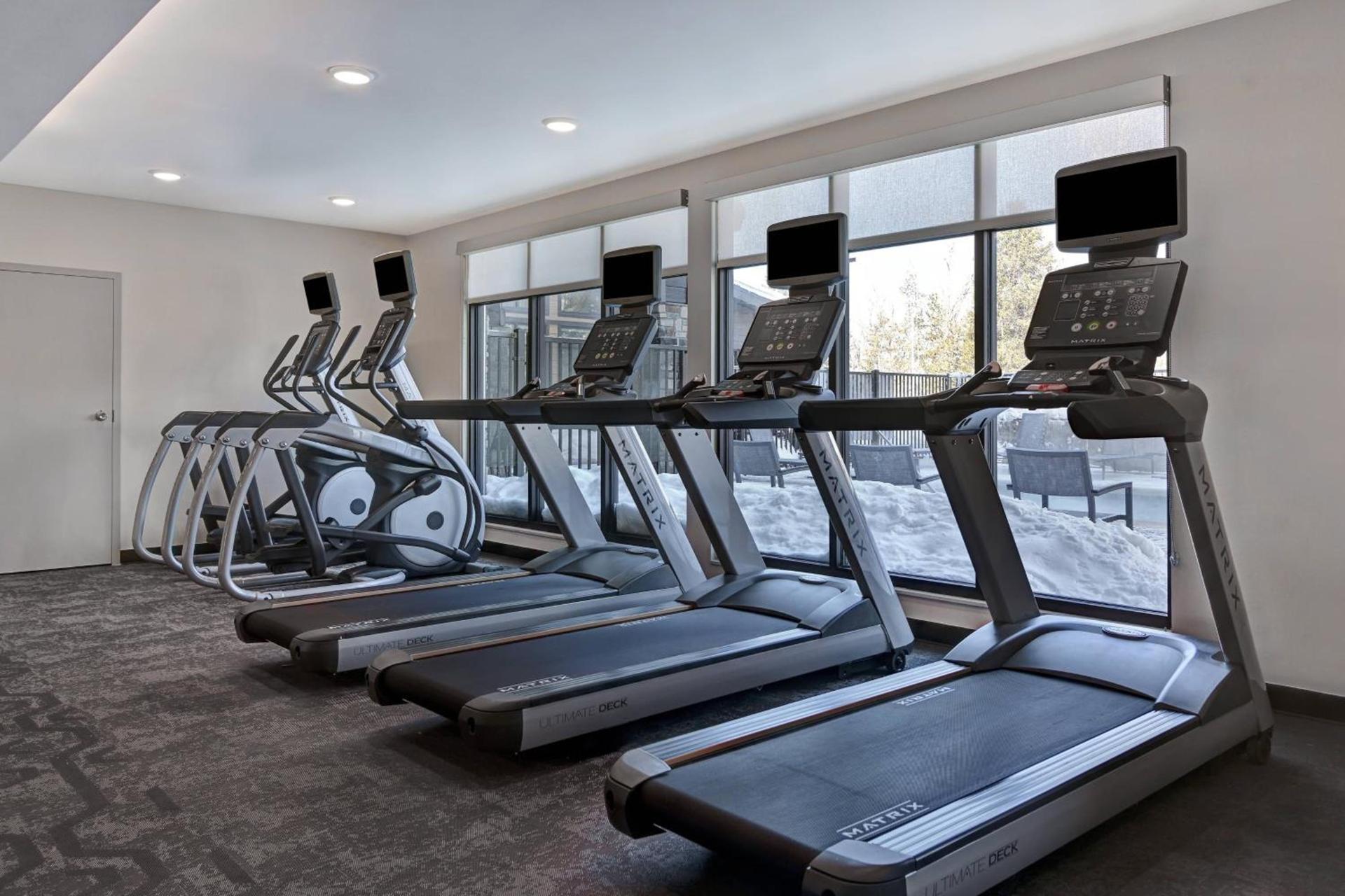 Residence Inn by Marriott Steamboat Springs photo 56