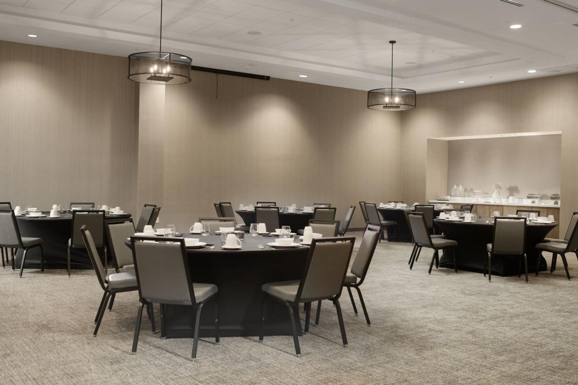 SpringHill Suites by Marriott Lindale Tyler photo 29