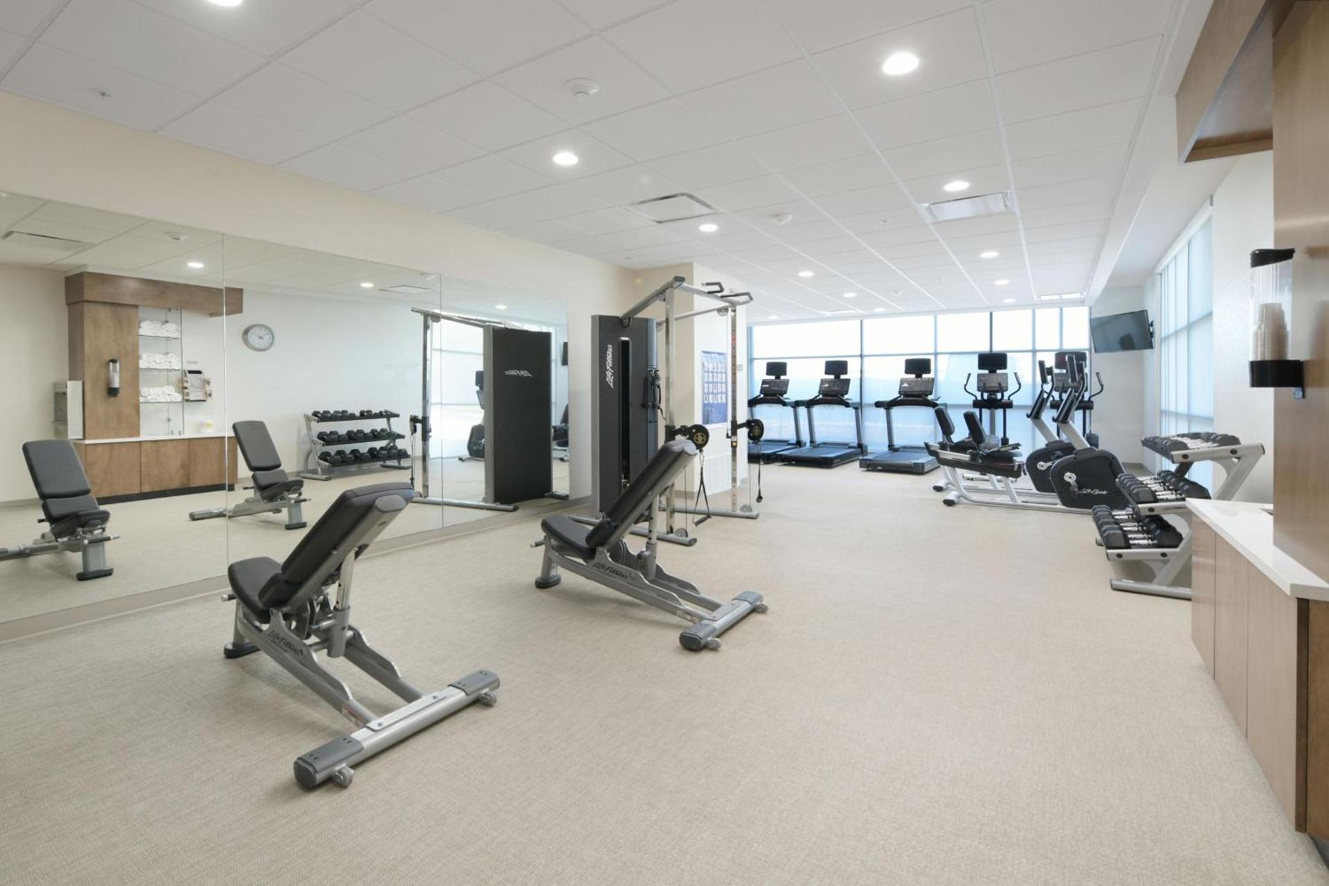 SpringHill Suites by Marriott Lindale Tyler photo 28