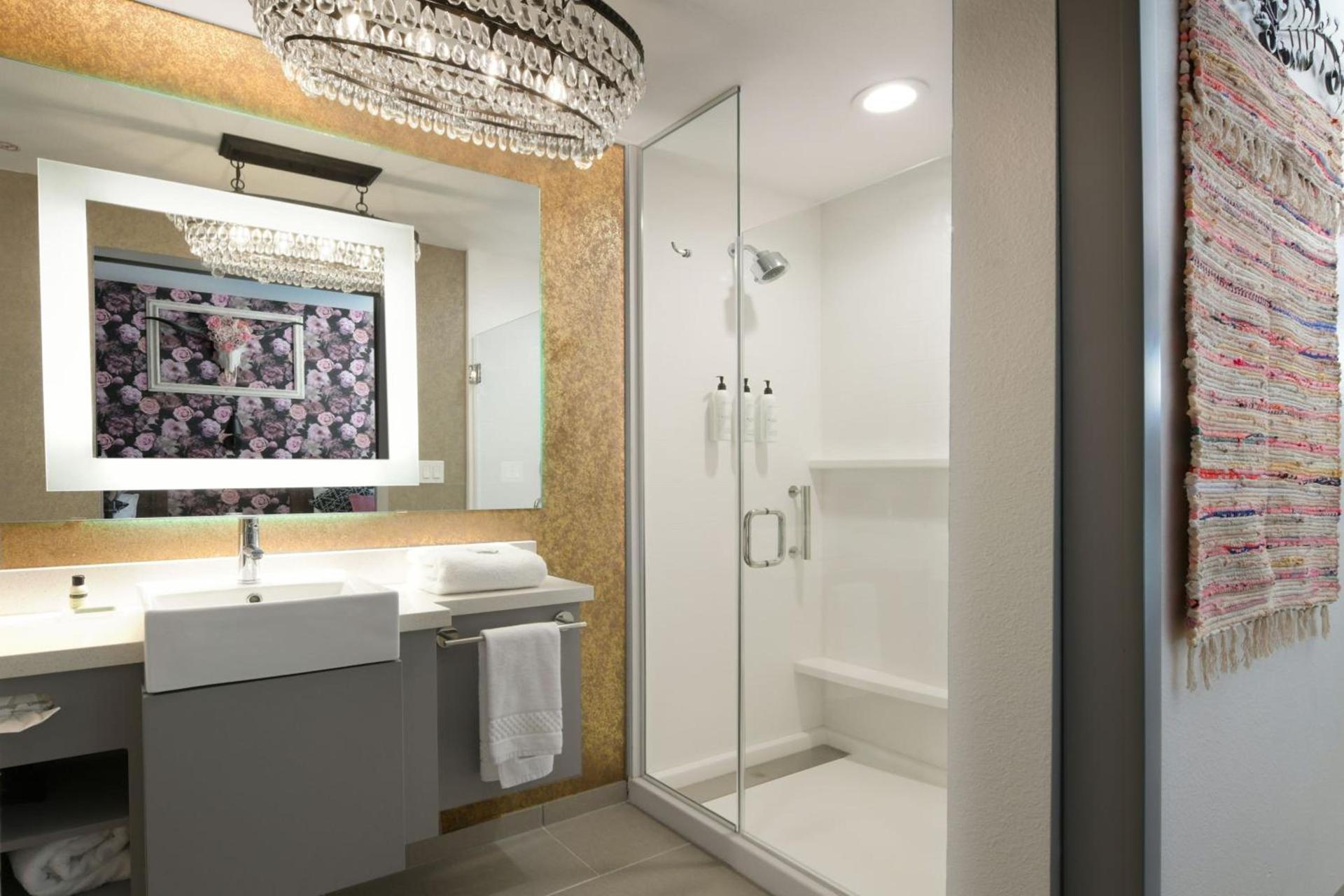 SpringHill Suites by Marriott Lindale Tyler photo 16