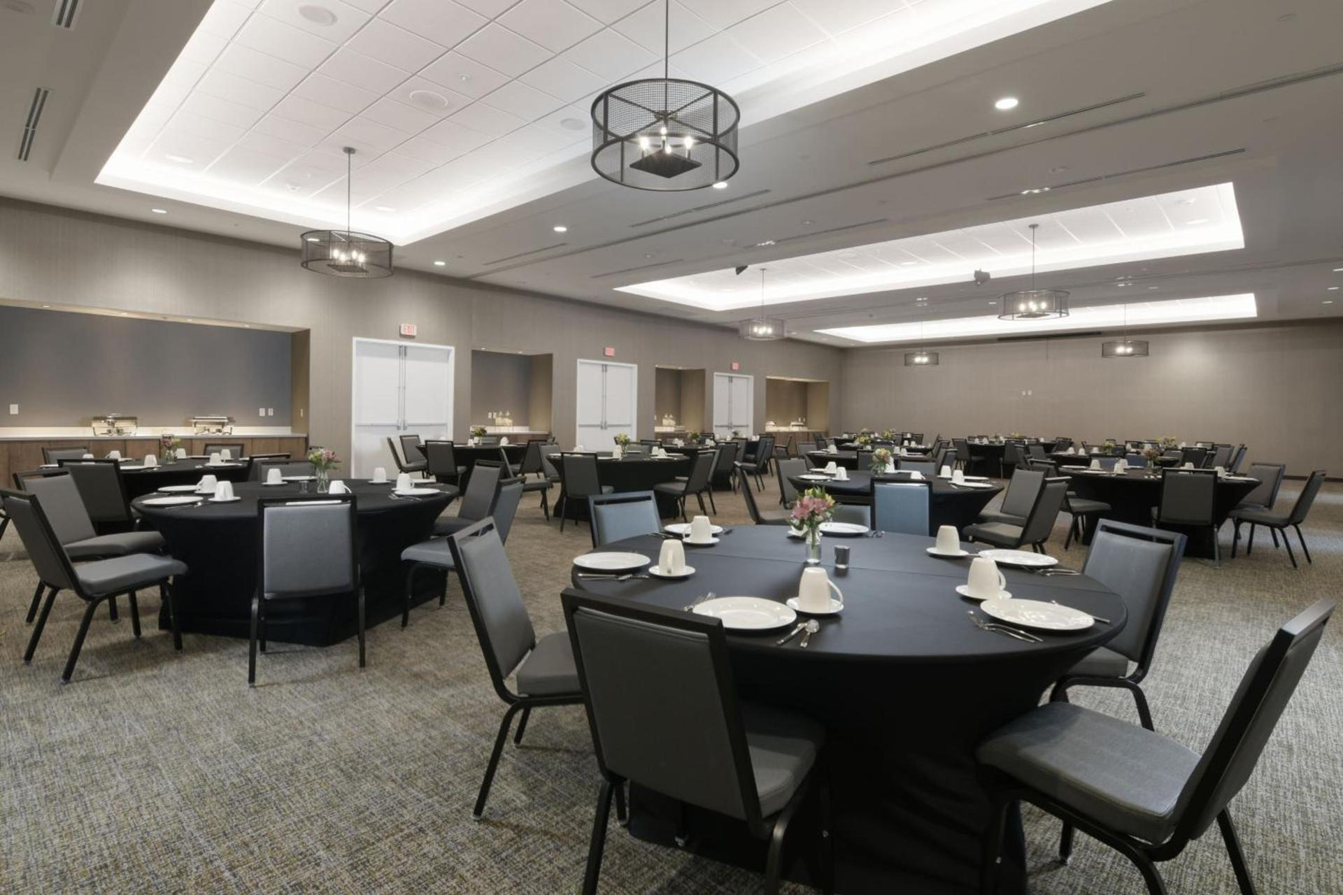 SpringHill Suites by Marriott Lindale Tyler photo 30