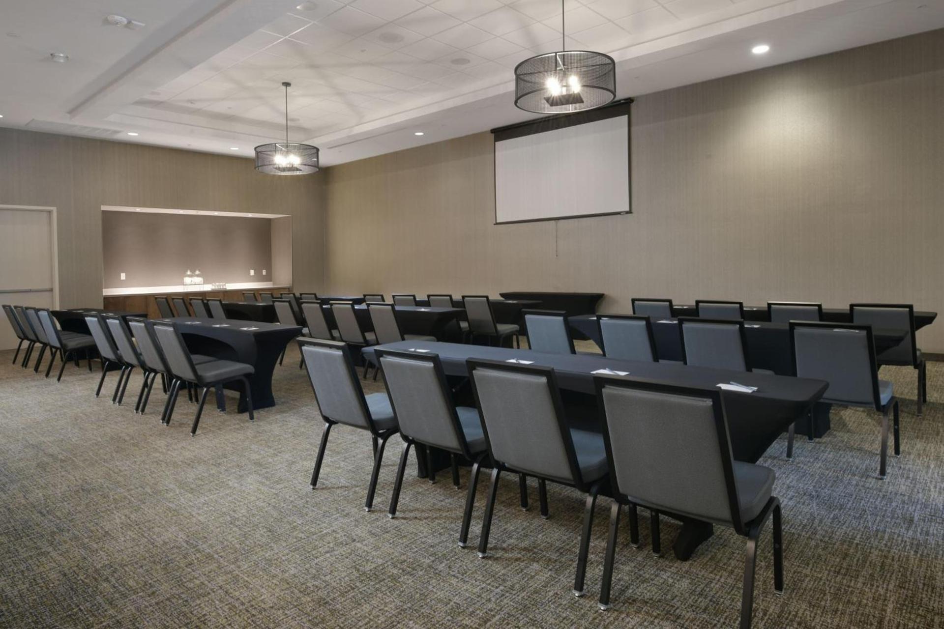 SpringHill Suites by Marriott Lindale Tyler photo 31