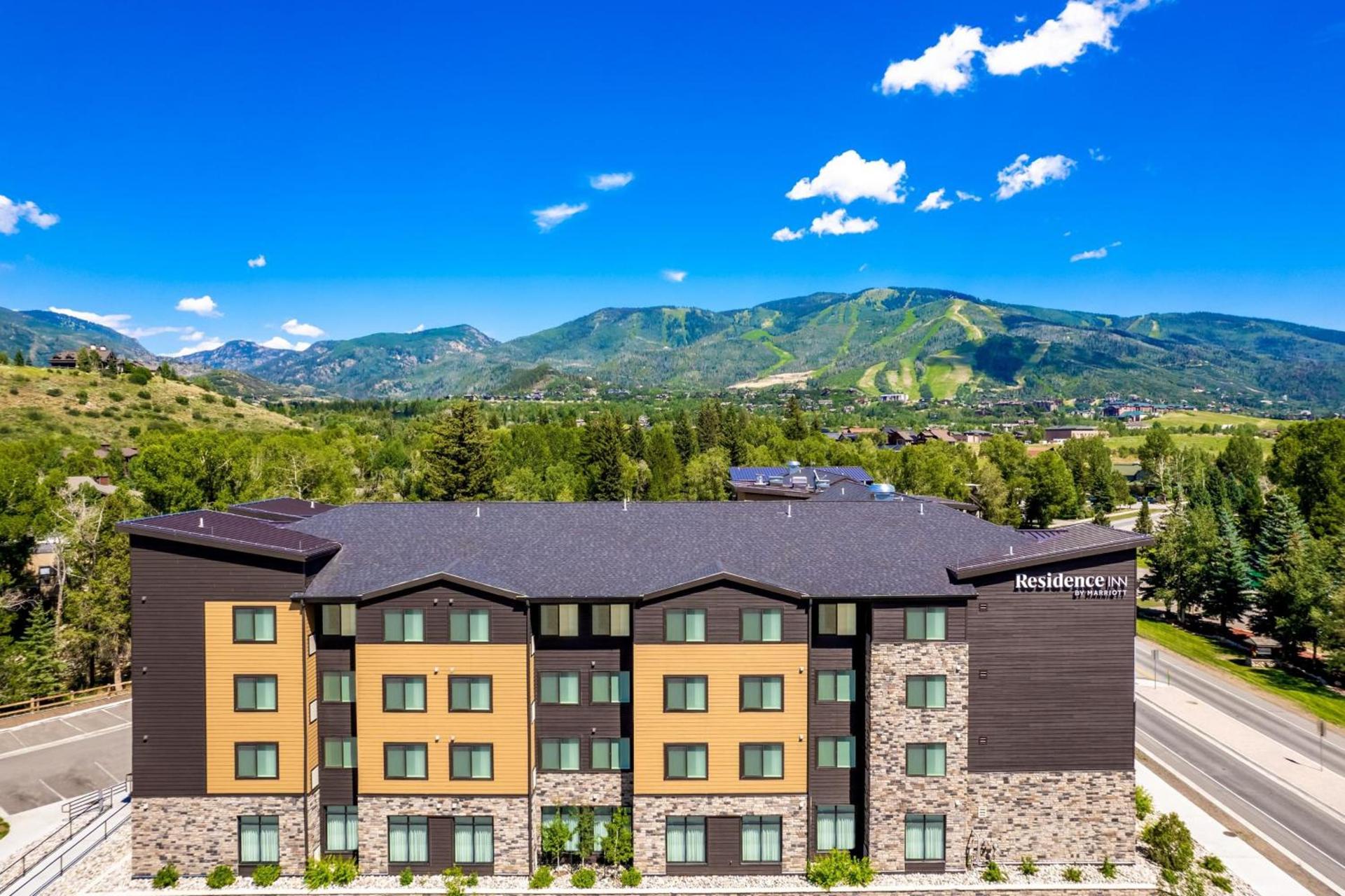 Residence Inn by Marriott Steamboat Springs photo 26