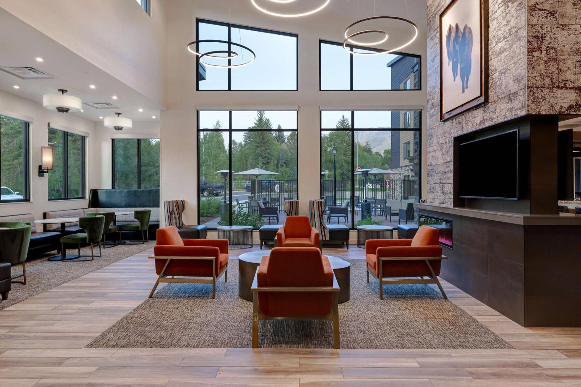 Residence Inn by Marriott Steamboat Springs photo 35