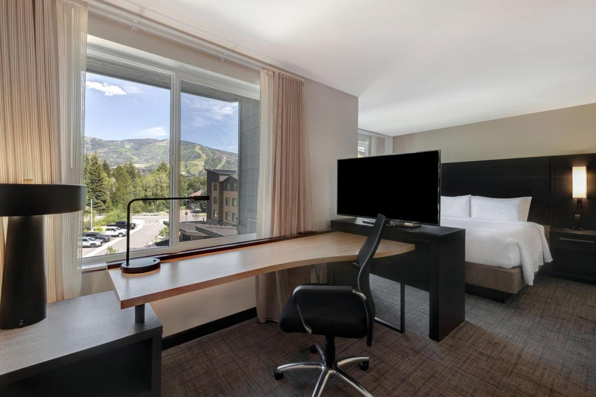 Residence Inn by Marriott Steamboat Springs photo 7