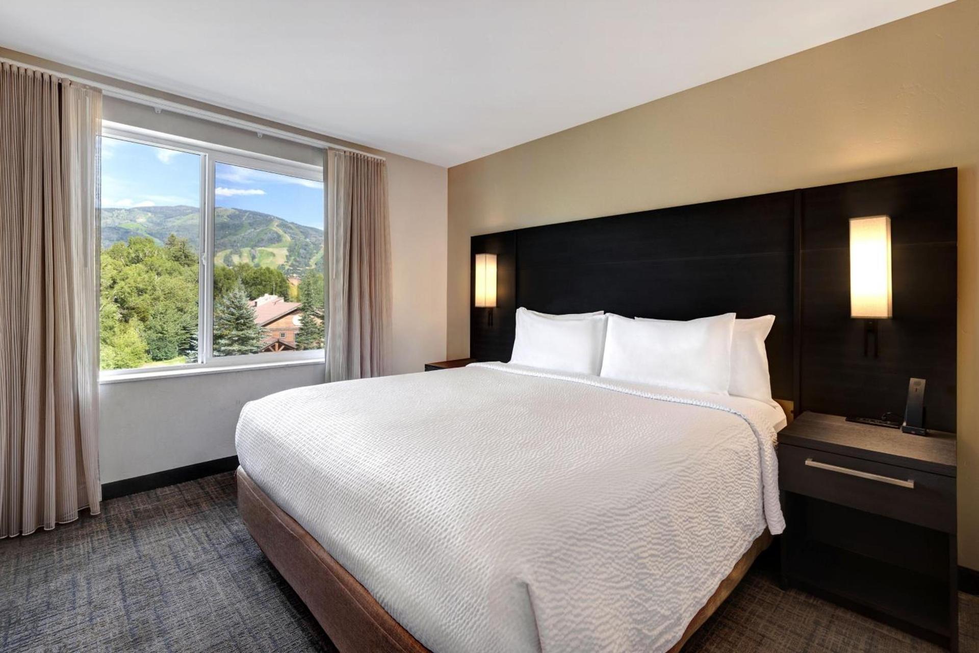 Residence Inn by Marriott Steamboat Springs photo 10