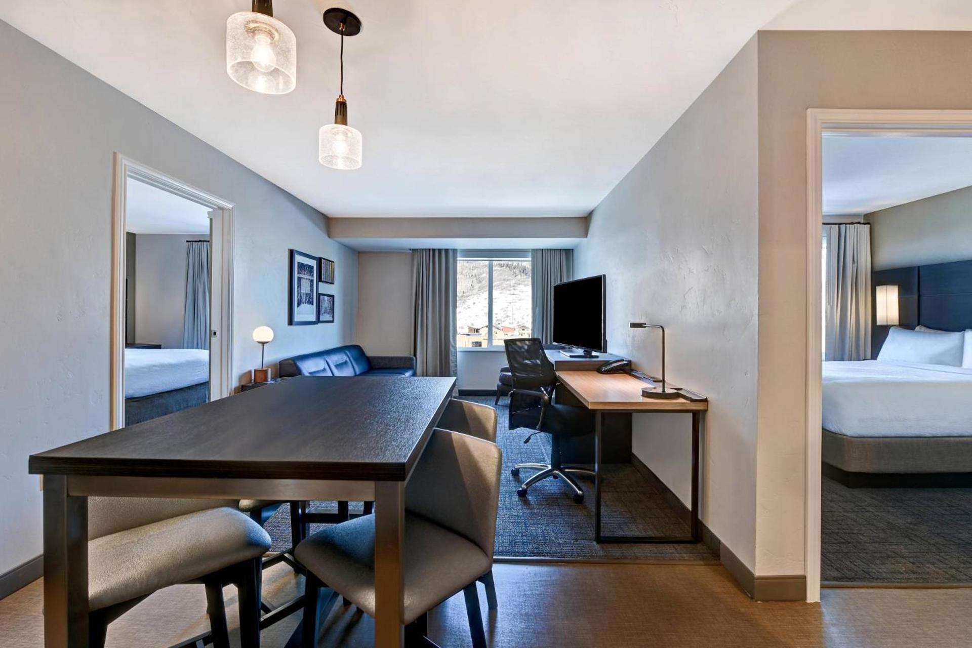 Residence Inn by Marriott Steamboat Springs photo 11