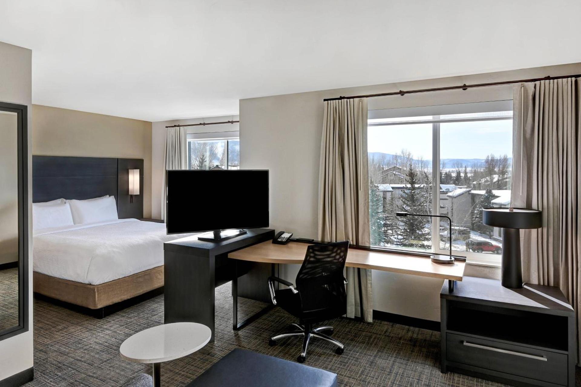 Residence Inn by Marriott Steamboat Springs photo 13