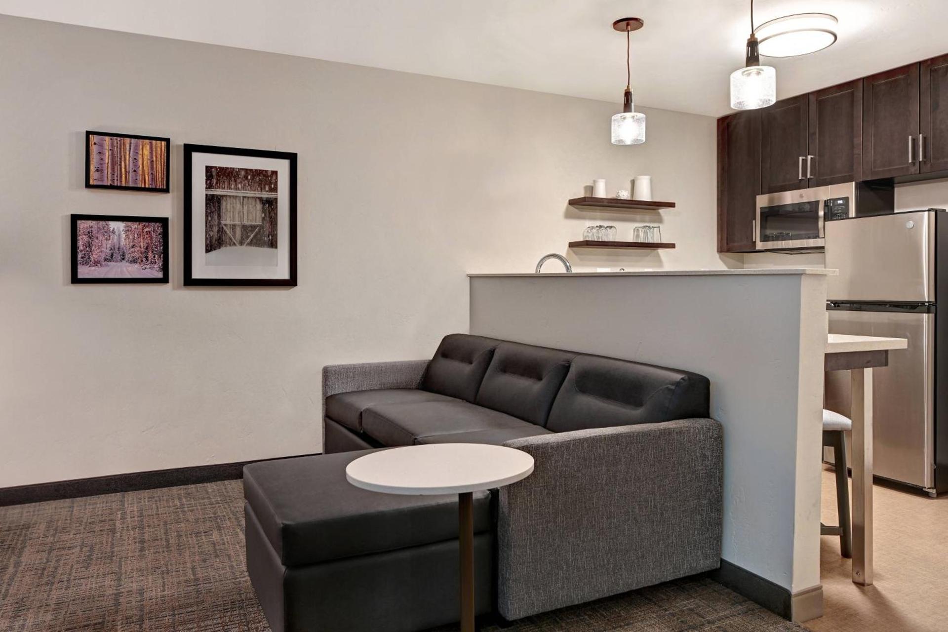 Residence Inn by Marriott Steamboat Springs photo 15