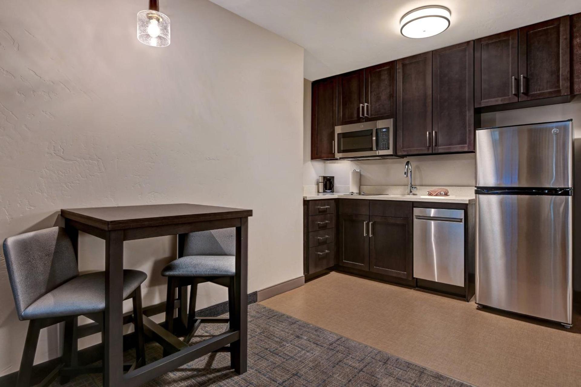 Residence Inn by Marriott Steamboat Springs photo 16