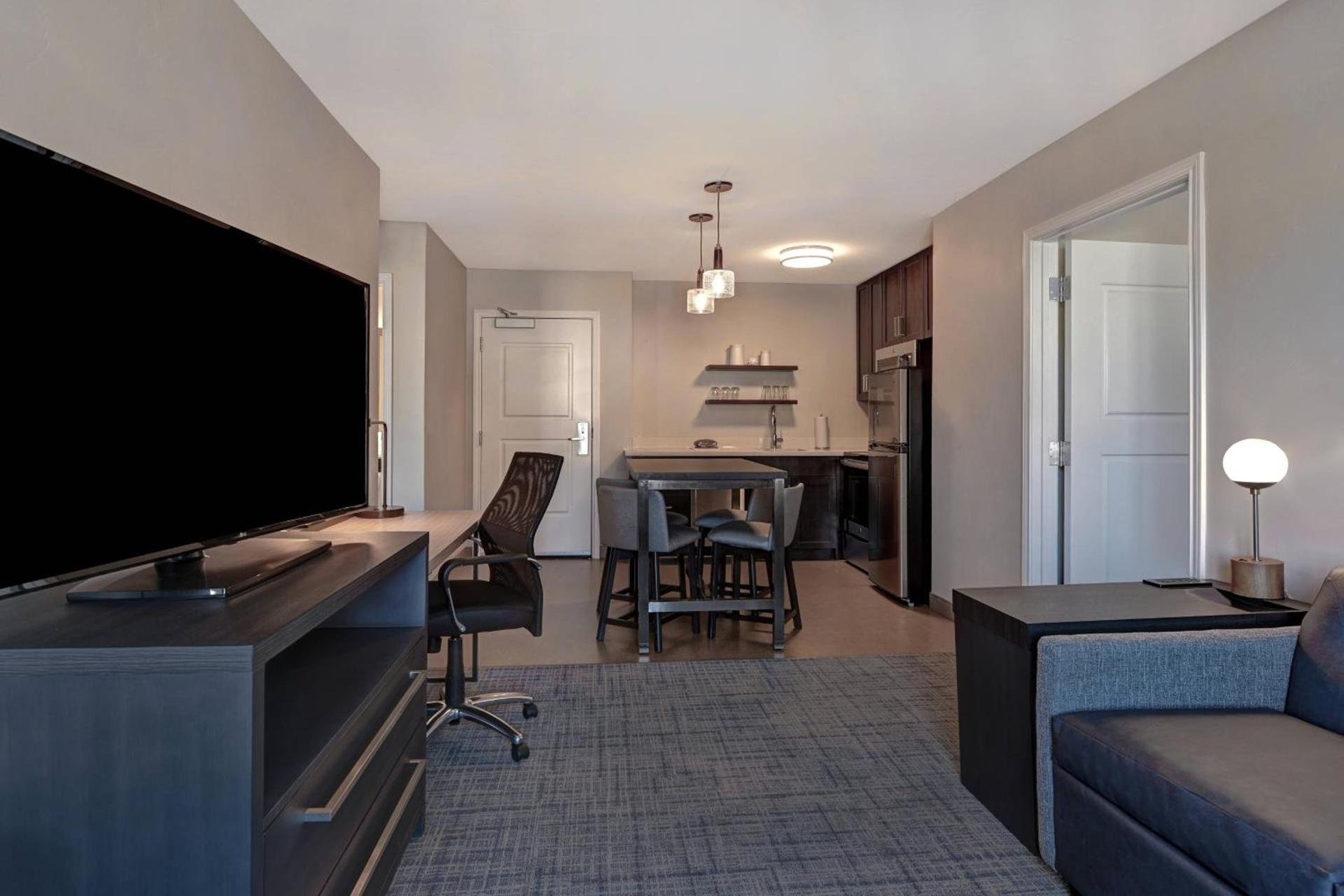 Residence Inn by Marriott Steamboat Springs photo 19