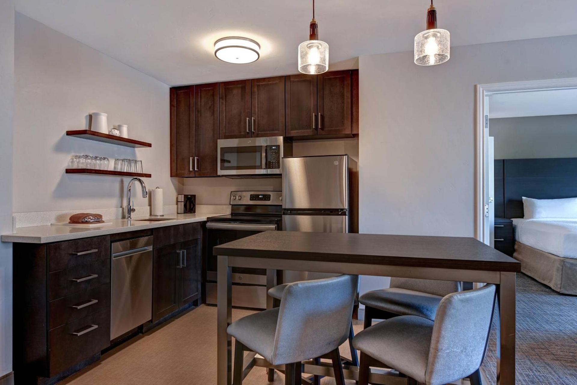 Residence Inn by Marriott Steamboat Springs photo 21