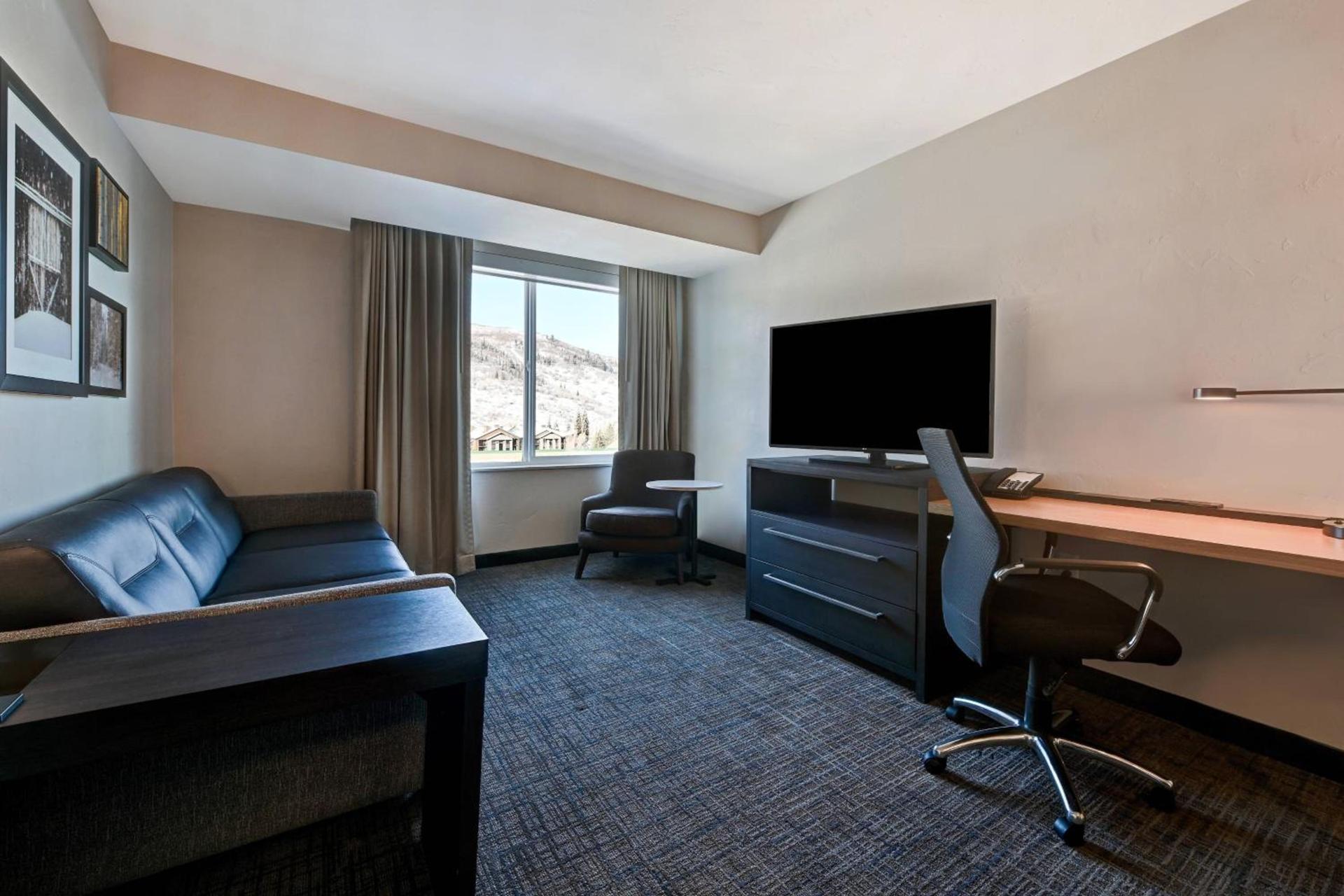 Residence Inn by Marriott Steamboat Springs photo 20