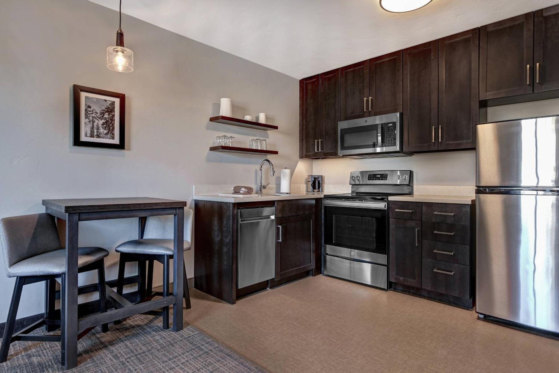 Residence Inn by Marriott Steamboat Springs photo 18
