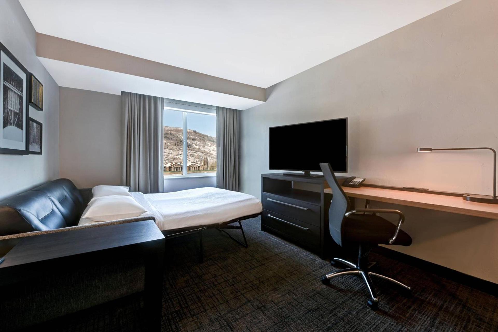 Residence Inn by Marriott Steamboat Springs photo 22