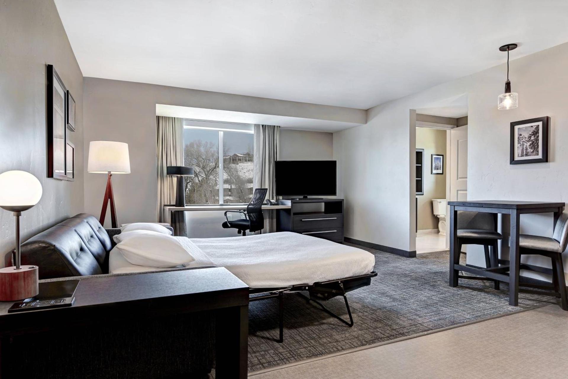 Residence Inn by Marriott Steamboat Springs photo 23