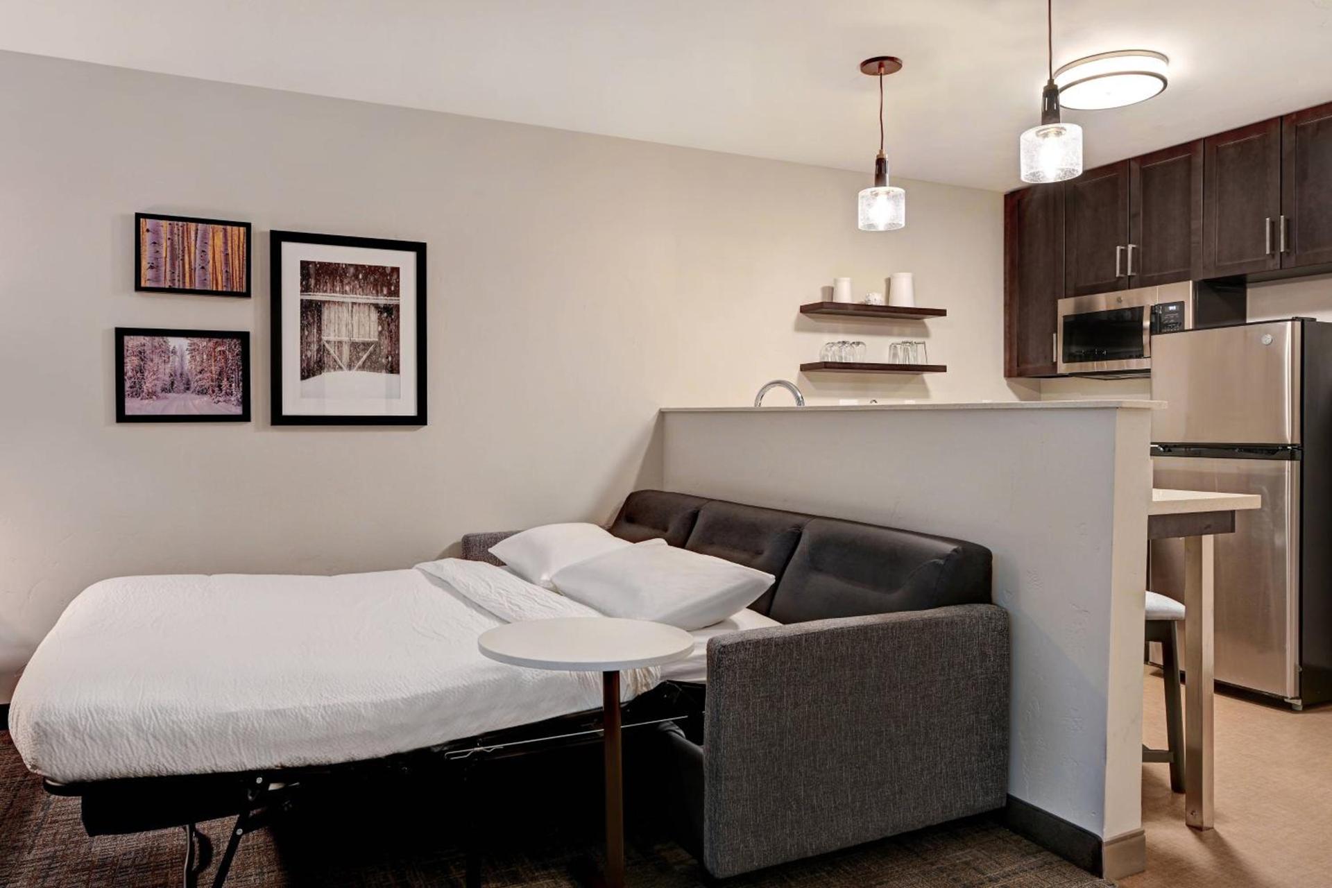Residence Inn by Marriott Steamboat Springs photo 24