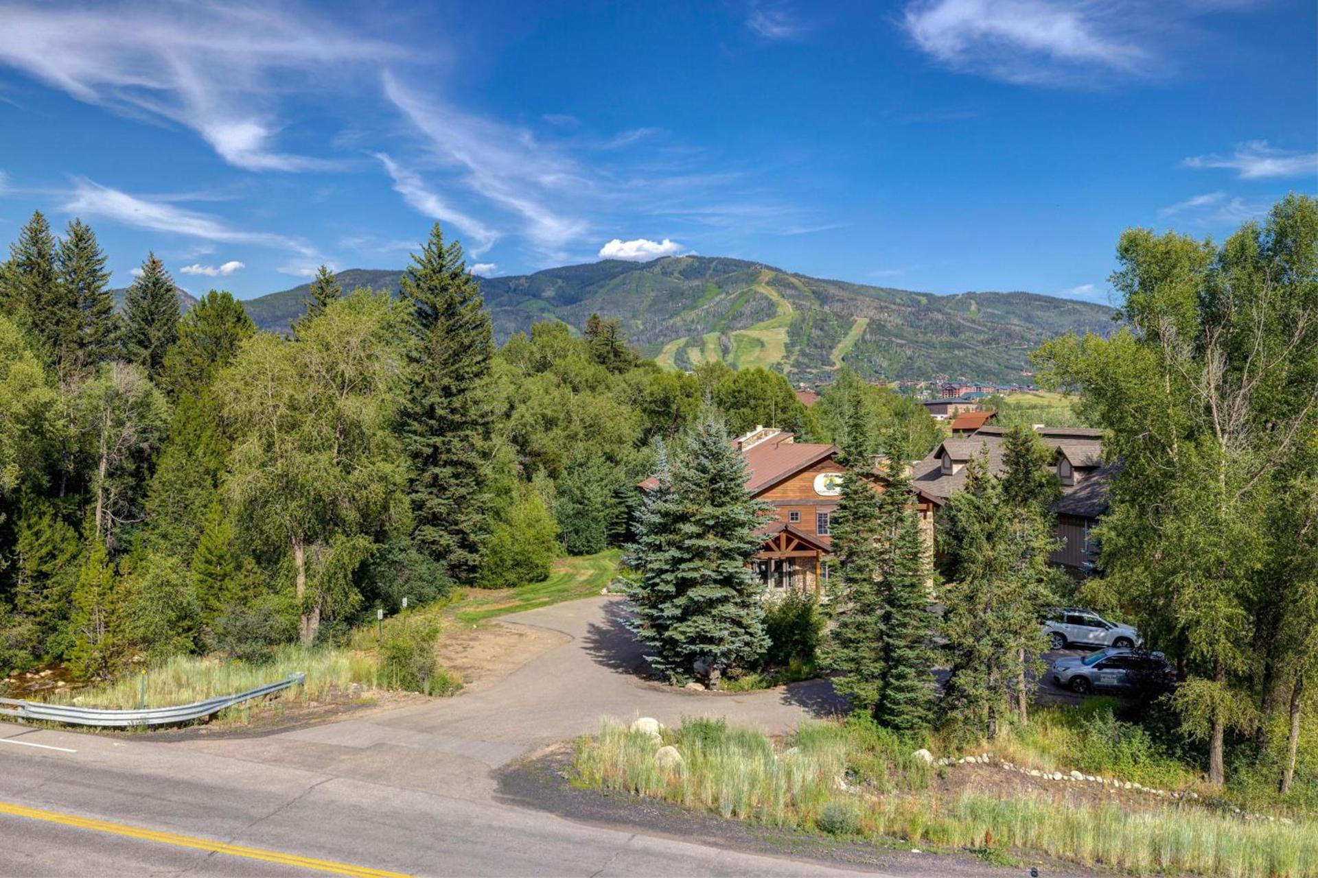 Residence Inn by Marriott Steamboat Springs photo 25