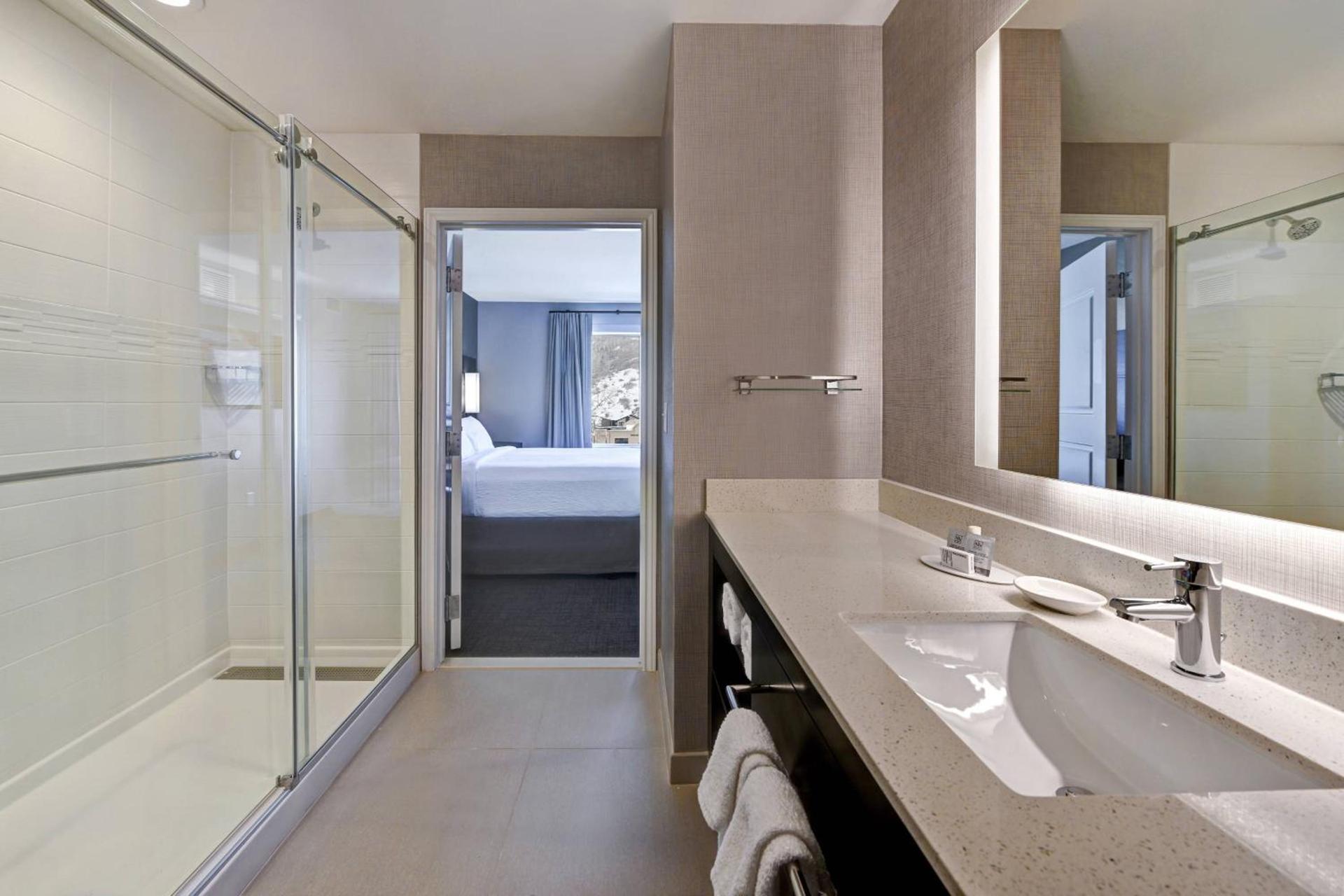 Residence Inn by Marriott Steamboat Springs photo 64